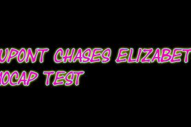 Dupont Chases Elizabeth Mocap Test (NY Animations) (Bioshock X Outlast)