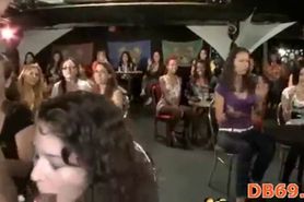 Public hard fuck at the bar - video 18