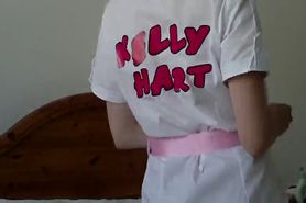 Kelly Hart - Wet Nurse