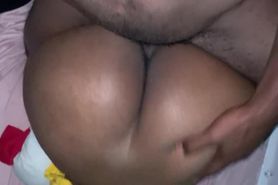 Big Onion Booty Ex Got A New Bf But I Still Be Fucking Her