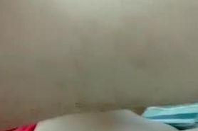 Leaked sex video of Venezuelan Hottie Selena Vega on Snapchat