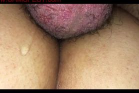 her first creampie gangbang we all cum in her asian pussymp4