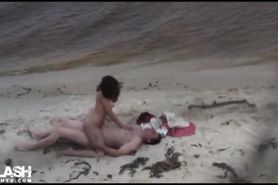 sex for beach
