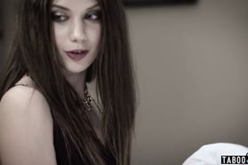 Nerdy guy used his ordered russian teen wife as sexdoll