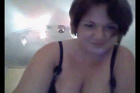 russian bbw from germany webcam show