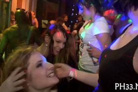 Devilish and wild orgy party - video 23