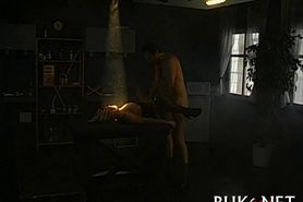 Hot group fucking session - video 36