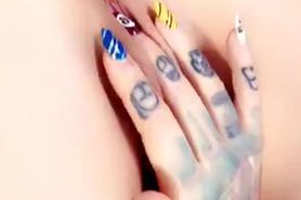 Hayley B Nude Masturbating Porn Video Leaked