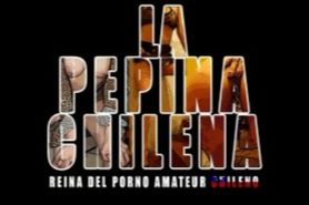 Hot Latina Masturbating Big Tits Real Homemade Chilean Girl La Pepina