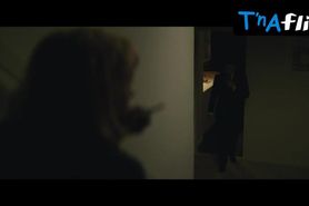 Jessica Chastain Sexy Scene  in A Most Violent Year