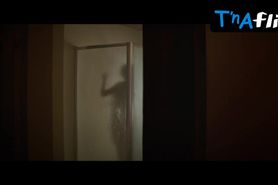 Emily Ratajkowski Sexy Scene  in Welcome Home