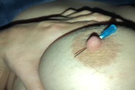 Nipples and Needles