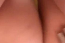 Capbarista Nude Twerking and Pussy Touches Onlyfans Porn Video Leaked