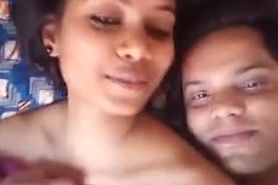 desi indian couple homemade Sex hindi talk
