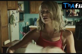Sarah Wright Sexy Scene  in Surfer, Dude