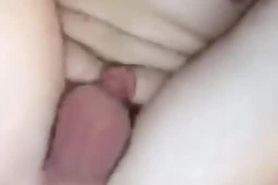 First BBC in my twink ass
