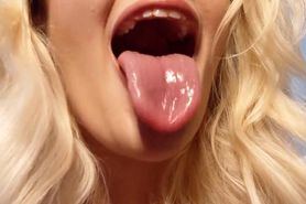 Suck My Tongue