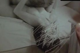 Karen Waddell Breasts,  Butt Scene  in Frame By Frame