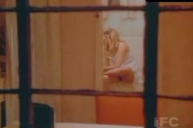 Kim Basinger Sexy Scene  in Fool For Love
