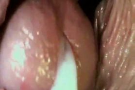 Camera Inside Vagina Str8 Sexual Penetration