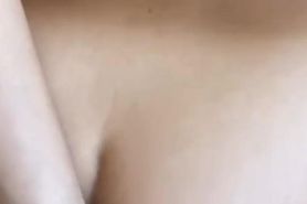 Hotwife sends video to her husband during date
