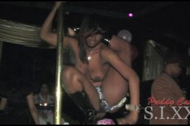 Sexy Black Strippers Detroit, MI