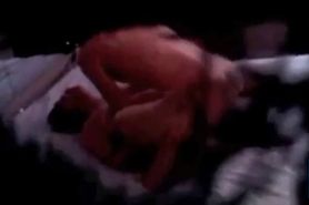 19 yr old gardener with mans wife - video 1