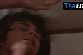 Olivia Hussey Breasts Scene  in Romeo And Juliet