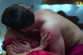 indian wedding first night shuhagraat with hot sex