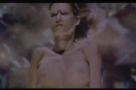 Jillian Mcwhirter Breasts,  Butt Scene  in The Progeny