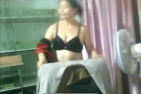 chinese housewife - video 1