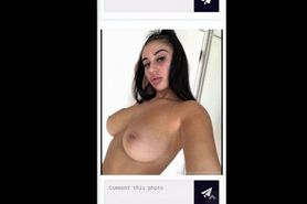 Mikaela Testa Leaked only Fans Nudes