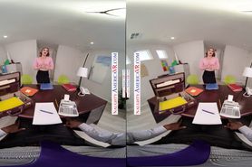 naughty america - kenzie gives it to you at your office