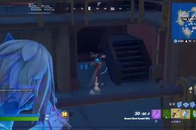 This Fortnite Video Will Make You Cum in 1.3 Seconds