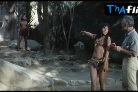 Yara Lex Breasts Scene  in Lana - Konigin Der Amazonen
