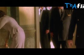 Rachel Blanchard Breasts,  Butt Scene  in Where The Truth Lies