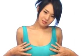 Sola Aoi Big Tits