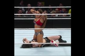 WWE Nikki Bella Sexy Compilation 10