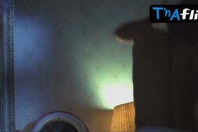 Amanda Wyss Underwear Scene  in A Nightmare On Elm Street