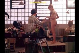 Laura Linney Nude Scene in Maze Movie ScandalPlanet.Com