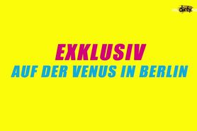 My Dirty Hobby - LucyCat teaser for VENUS-BERLIN!!