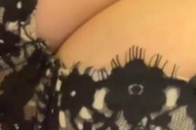 Onlygabbs Onlyfans Big Boobs Nipple Tease Video
