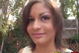 Indian Chick Wants To Fuck