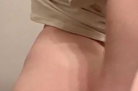 sexy body tease with big boobs and big ass