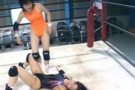 japanese female wrestling 001