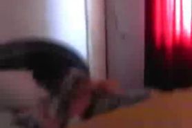 french couple - video 8