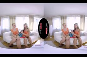 RealityLovers VR - Gina Gerson POV Compilation
