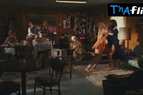 Scout Taylor-Compton Underwear Scene  in Love Ranch