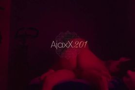 Red Sex Music same-place - Ajaxx201