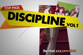 Could this be Heaven? Discipline 1 Review (Eng)